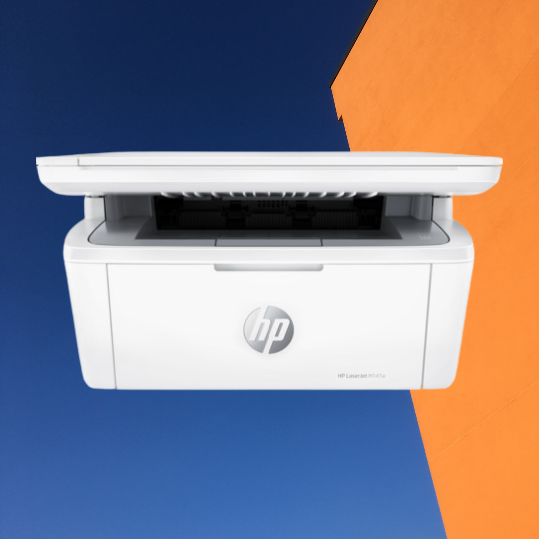 Imprimante HP LaserJet MFP 141A