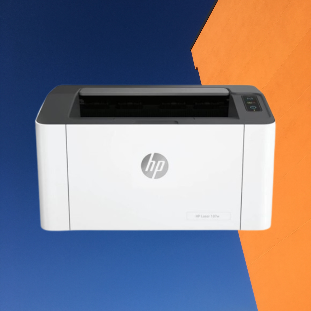 Imprimante HP Laserjet 107w