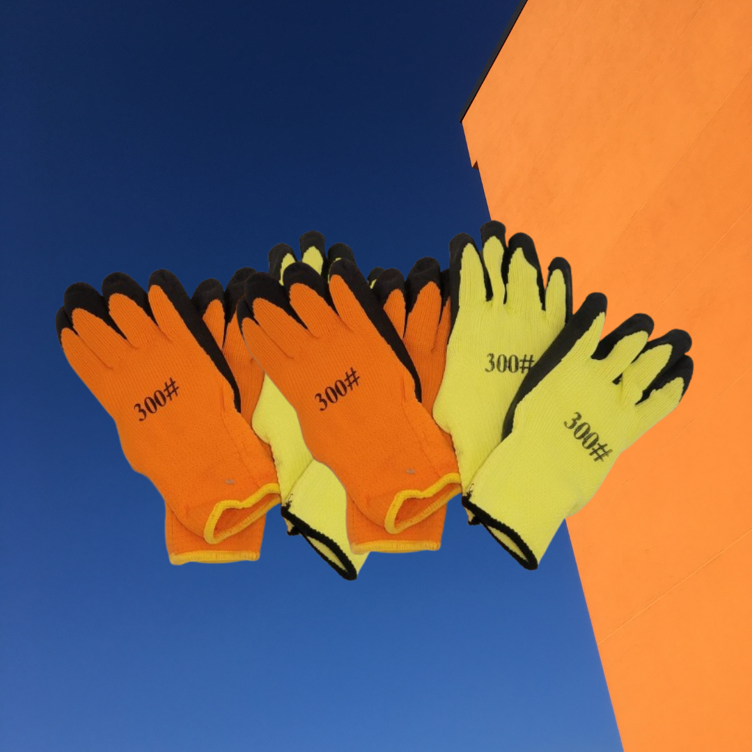 gants de sécurité